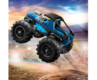 LEGO City 60402 Niebieski monster truck - 1202677 - zdjęcie 10